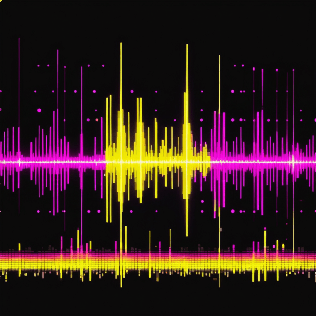 Pixel Scream app icon